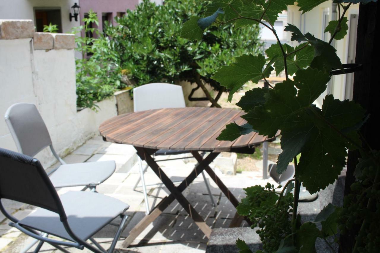 Wein Und Stein Βίλα Randersacker Εξωτερικό φωτογραφία