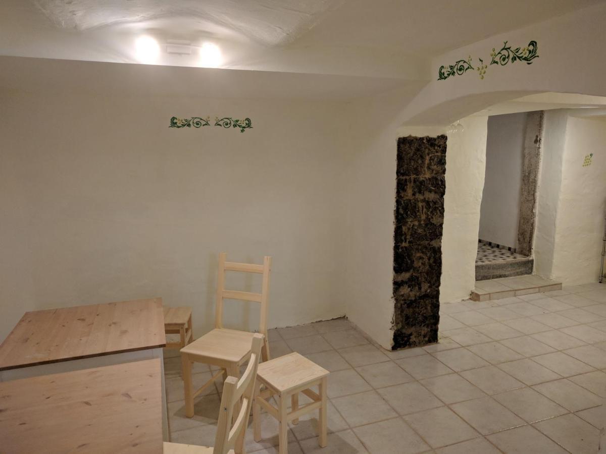 Wein Und Stein Βίλα Randersacker Εξωτερικό φωτογραφία