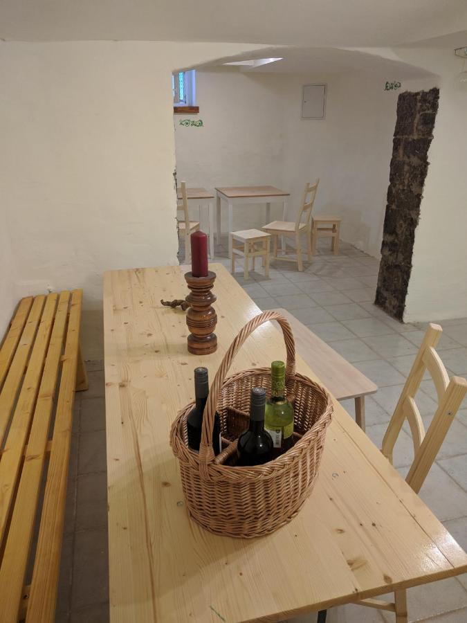 Wein Und Stein Βίλα Randersacker Εξωτερικό φωτογραφία